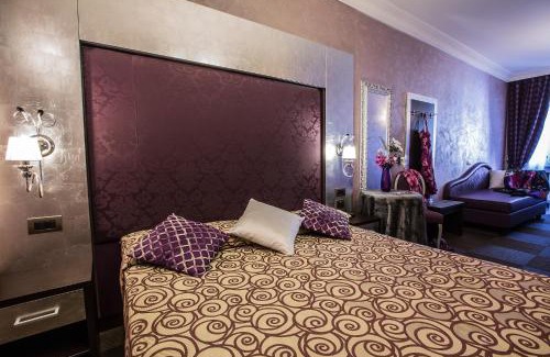 Monti Hotel | Hotel Romano