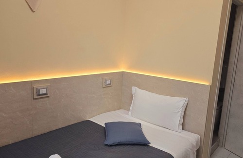 Historic Centre Hotel | Hotel Romano