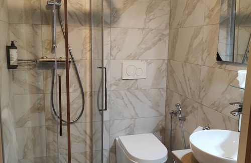 Historic Centre Hotel | Hotel Romano
