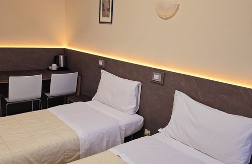 Historic Centre Hotel | Hotel Romano