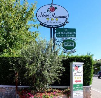 Cavaion Veronese Hotel | Hotel Romantic