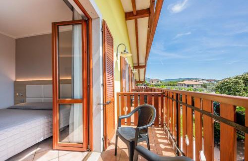 Cavaion Veronese Hotel | Hotel Romantic