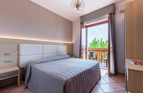 Cavaion Veronese Hotel | Hotel Romantic