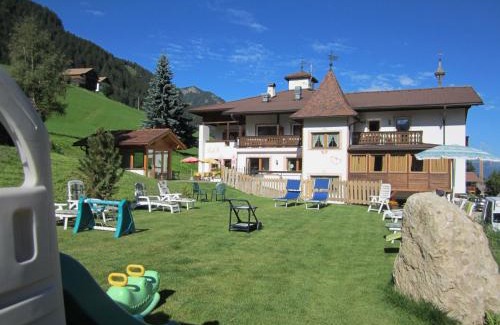 Ortisei Hotel | Hotel Ronce