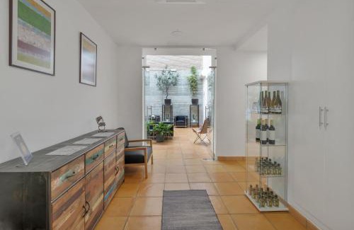 Centro histórico Hotel | Hotel Ronda Nuevo