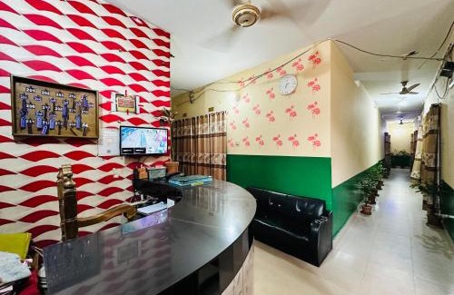 Dhaka Hotel | Hotel Rongdhanu Residential