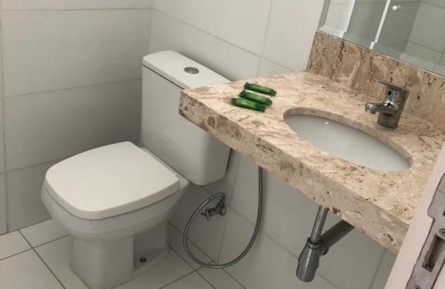 Itabuna Hotel | Hotel Roni
