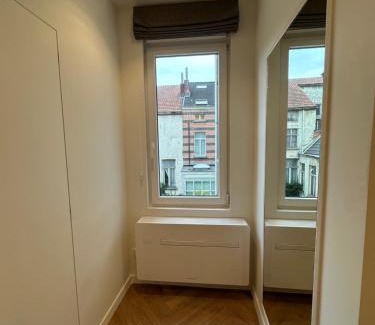 Ghent City Centre Apartamento | Hotel Room - Centrum Ghent Leie