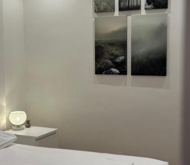 Ghent City Centre Apartamento | Hotel Room - Centrum Ghent Leie