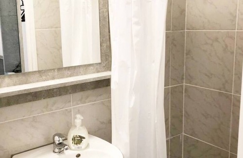 Favoriten Apartamento | Hotel Room for 2, 650 meters from Hauptbahnhof