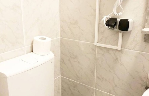 Favoriten Apartamento | Hotel Room for 2, 650 meters from Hauptbahnhof