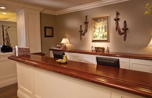 Fillmore District Condominio | Hotel Room Performing Arts Venues Theater Lover!