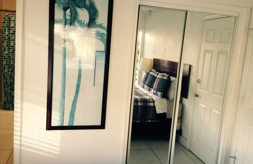 Deerfield Beach Hotel | Habitación de hotel a pasos de la playa !!!