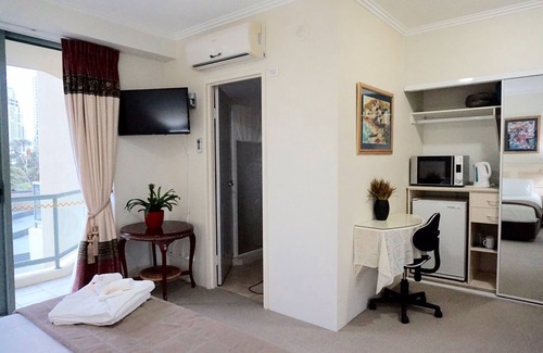 Surfers Paradise Hotel | Habitación de hotel - Sun City Resort
