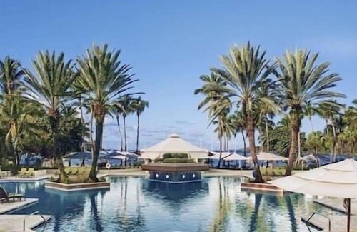 Estate Pastory Complejo | Hotel Room Westin Sunset Bay Villas Resort & Spa