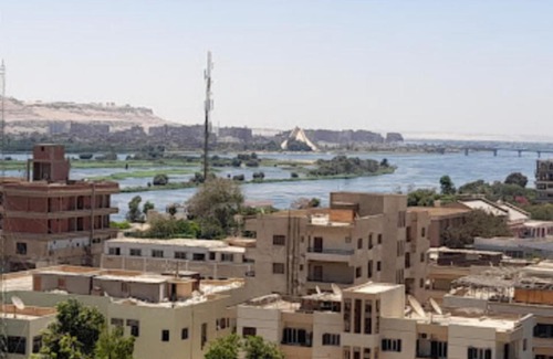 Ad-Dab'ah Cama Y Desayuno | Hotel Room With Breakfast - Al Minya City