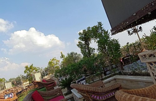 Basyun Cama Y Desayuno | Hotel Room With Breakfast -Tanta Al Nahas Street