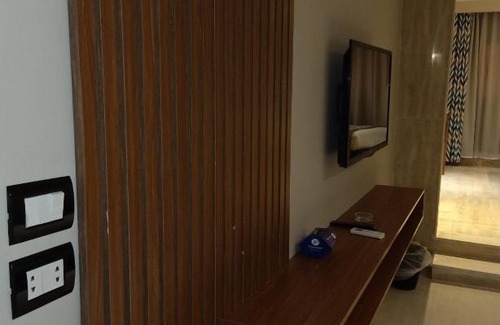Basyun Cama Y Desayuno | Hotel Room With Breakfast -Tanta Al Nahas Street