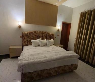 Multan Hotel | Hotel Roomi Rezidor Multan