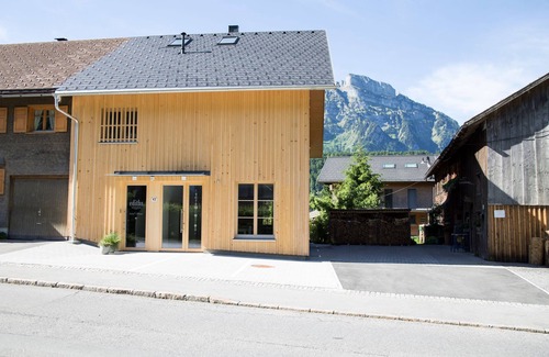 Bizau Apartamento | Hotel rooms Bornholm - ediths Wohnen