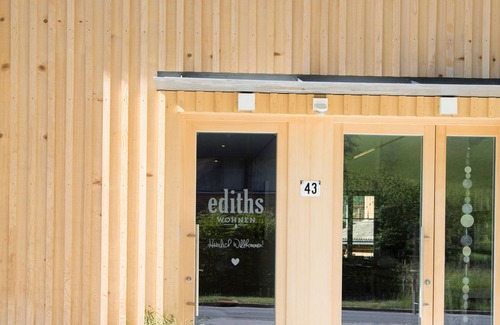 Bizau Apartamento | Hotel rooms Bornholm - ediths Wohnen