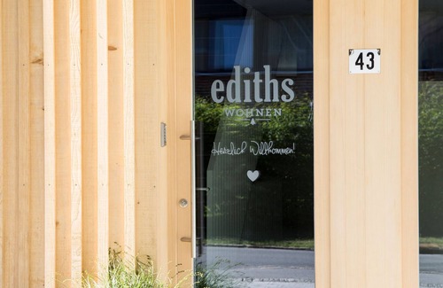 Bizau Apartamento | Hotel rooms Bornholm - ediths Wohnen