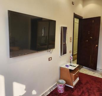 Mansoura Hotel | Hotel rooms in front of Mansoura University
