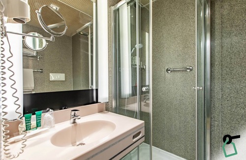 Gorla Hotel | Hotel Rooms Milano