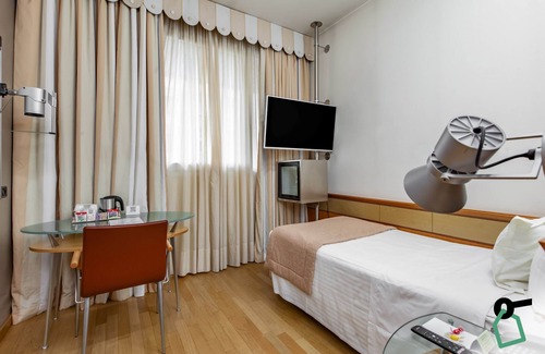 Gorla Hotel | Hotel Rooms Milano