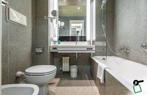 Gorla Hotel | Hotel Rooms Milano