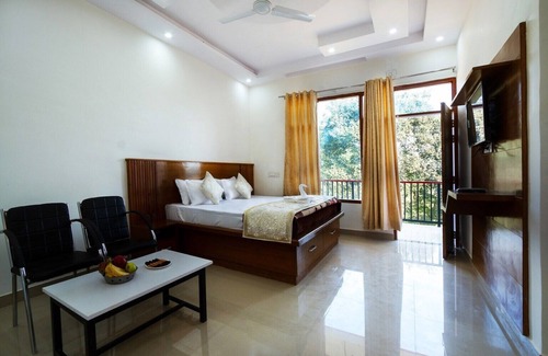 Sundarnagar Hotel | Hotel Roop