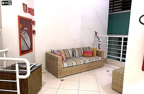 Jardim Centenario Hotel | HOTEL ROSA DA ILHA GUARUJA - PERTO DO MAR