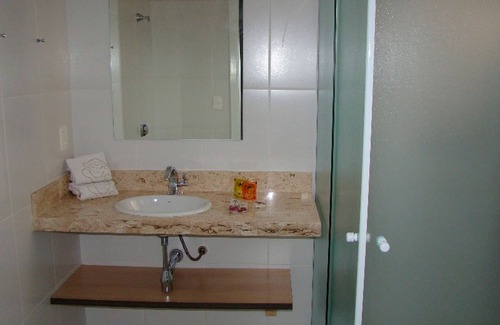 Jardim Centenario Hotel | HOTEL ROSA DA ILHA GUARUJA - PERTO DO MAR