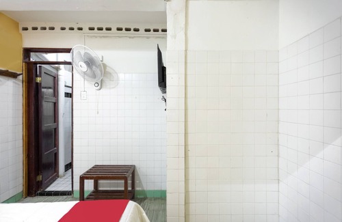 Chetumal Hotel | Hotel Rosa del Alba, Malecón Chetumal