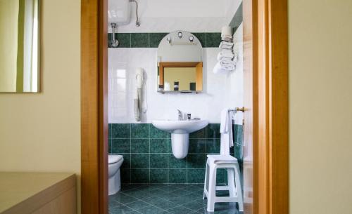 Quercianella Hotel | Hotel Rosa Del Tirreno
