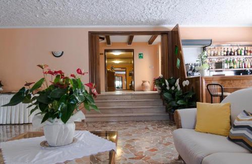 Quercianella Hotel | Hotel Rosa Del Tirreno