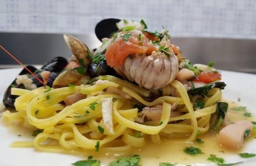 Quercianella Hotel | Hotel Rosa Del Tirreno