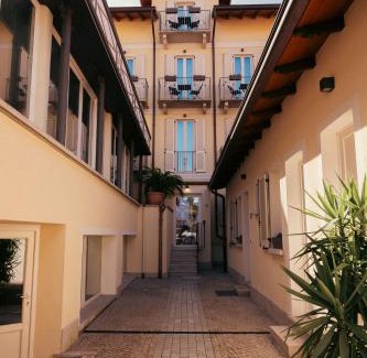 Baveno Hotel | Hotel Rosa
