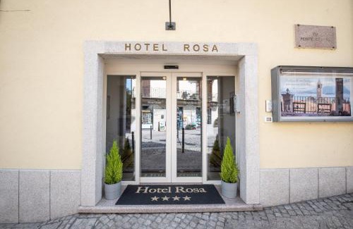 Baveno Hotel | Hotel Rosa