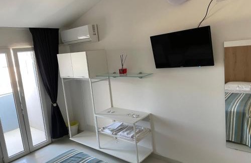 Rivabella Hotel | Hotel Rosa