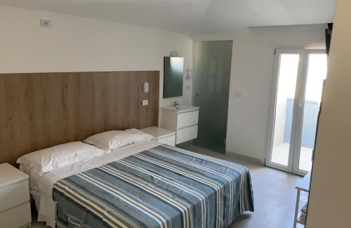 Rivabella Hotel | Hotel Rosa
