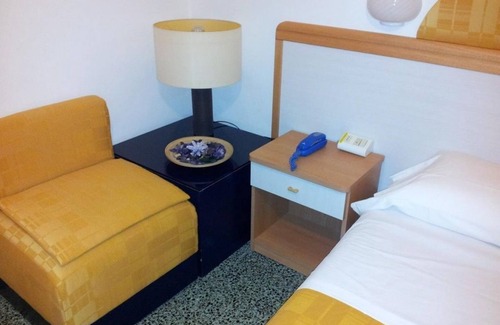 Porto San Giorgio Hotel | Hotel Rosa Meublè