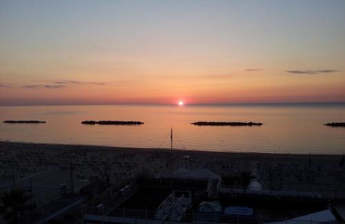 Porto San Giorgio Hotel | Hotel Rosa Meublé