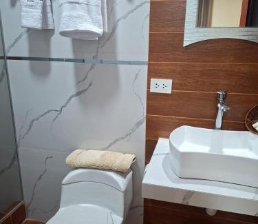 Centro histórico Hotel | Hotel Rosa Mistika Inn