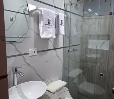 Centro histórico Hotel | Hotel Rosa Mistika Inn