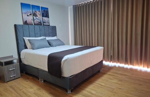 Centro histórico Hotel | Hotel Rosa Mistika Inn