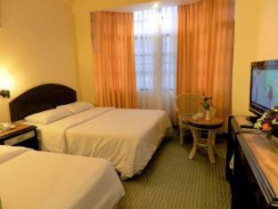 Brinchang Hotel | Hotel Rosa Passadena