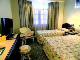 Brinchang Hotel | Hotel Rosa Passadena