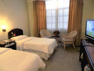 Brinchang Hotel | Hotel Rosa Passadena