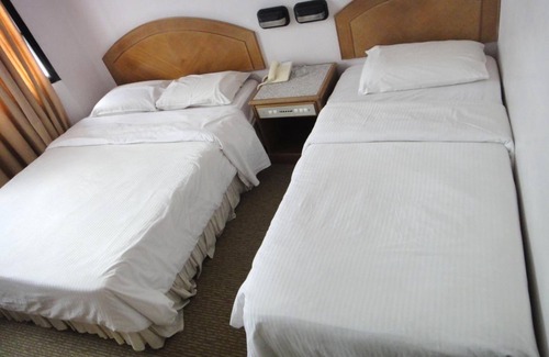 Brinchang Hotel | Hotel Rosa Passadena